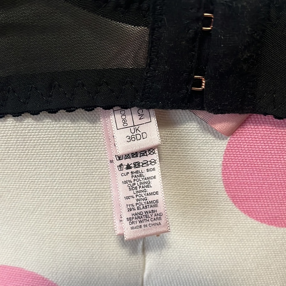 Bra - Picture 4 of 4